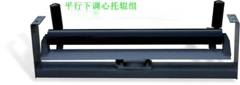 安宁托辊使用指南：让生产线更顺畅