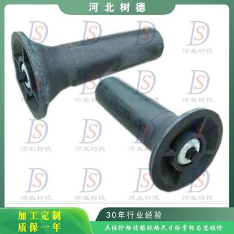 如何选择最合适的输送机托辊？